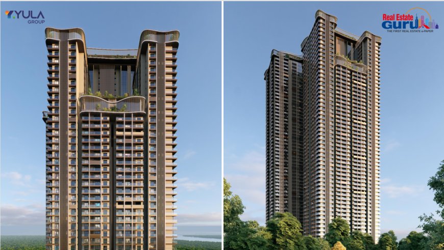 TG RERA approval for YULA GLOBUS NEO at Kokapet Neopolis