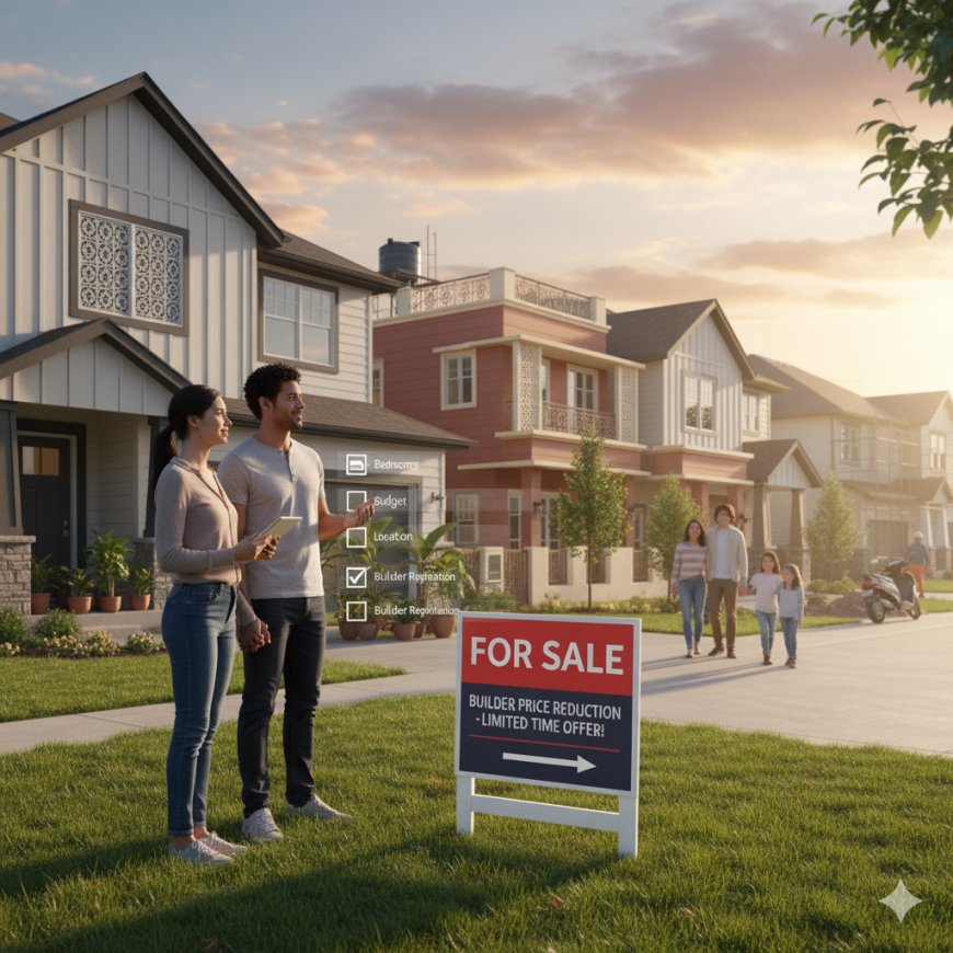 Now or Never: Why This Is the Right Time to Buy Your Dream Home in Hyderabad?