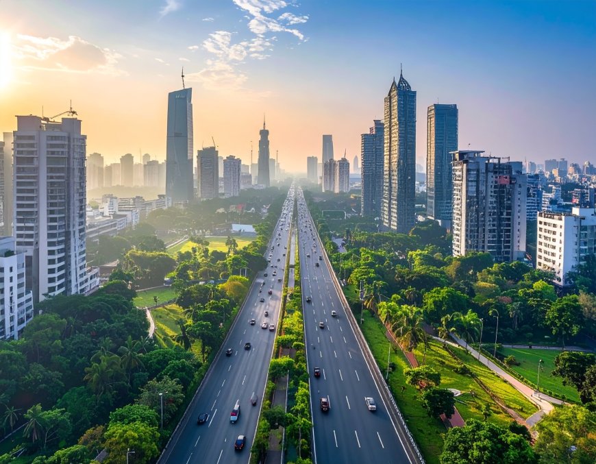 Bharat Future City: Best Locations to Buy Land for Maximum Appreciation