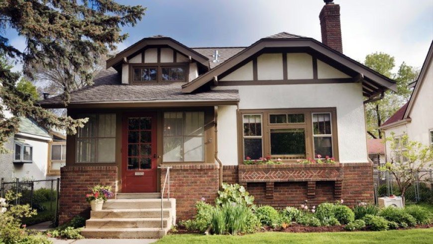 Buying an old house? Here’s what you need to consider