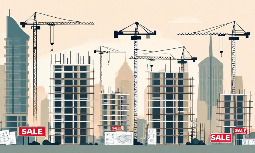 Mumbai Real Estate Market Shines: ANAROCK Report Reveals Strong Growth