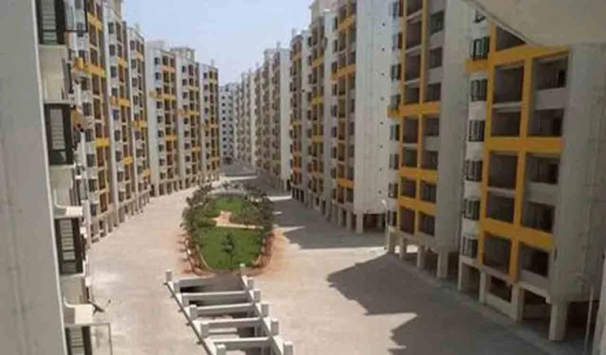 Rajiv Swagruha plots e-auction from Oct 28-30