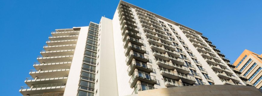 What’s the UDS on a flat?