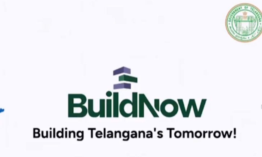 New Builder Module Launched to Fast-Track Property Registrations in Telangana