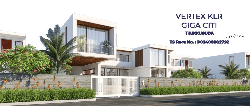 Telangana High Court Dismisses PIL Against Vertex Developers, Cites Lack of Clarity on Land and Approvals