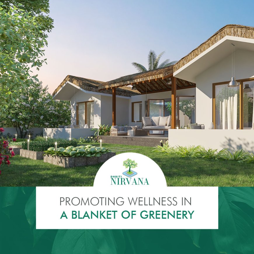 Interim Stay on Alienation of DHRITI NIRVANA Villa Plot Amid Ownership Dispute