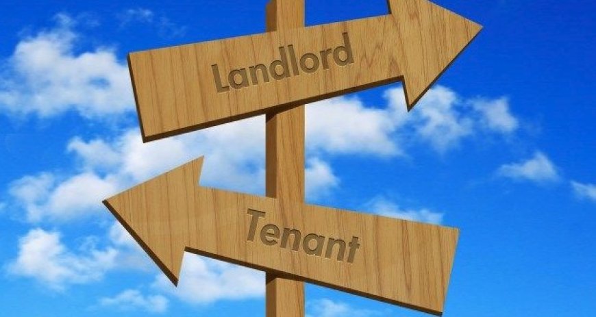 Tenant–Landlord Relationship Must Be Disclosed