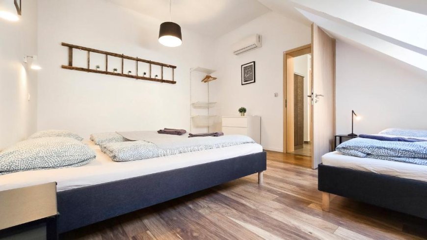 Upartments: A New Trend in Modern Housing