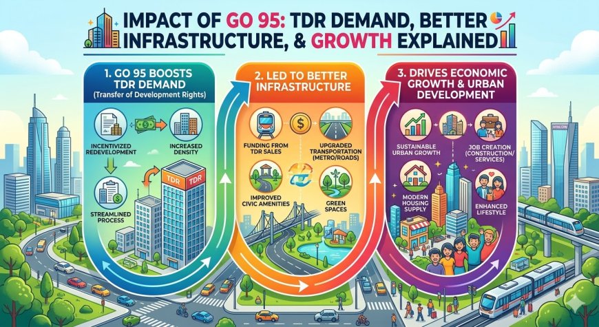 Telangana Govt Relaxes Building Rules: What New TDR Amendments Mean for Developers?