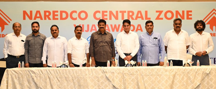 IRR and ORR works in Amaravati must be expedited