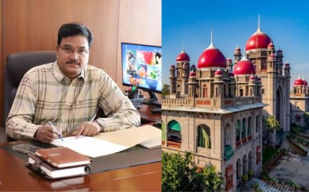 ప్రభుత్వం..హైడ్రాపై.. నమ్మకం లేదు