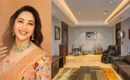 రూ.52 లక్షల ఆస్తి.. రూ.4.85 కోట్లకు విక్రయం!
