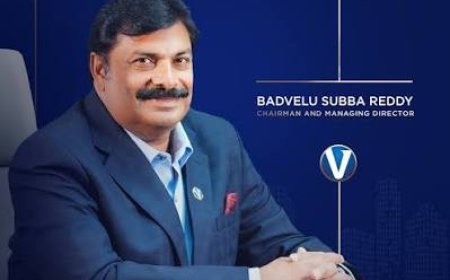 వంశీరాం బిల్డ‌ర్స్ స‌రికొత్త రికార్డు.. రాయ‌దుర్గంలో ఎక‌రా రూ.269 కోట్లు పెట్టి కొన్న సుబ్బారెడ్డి