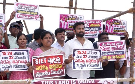 హైకోర్టు అంటే హైడ్రాకు లెక్క లేదా? 