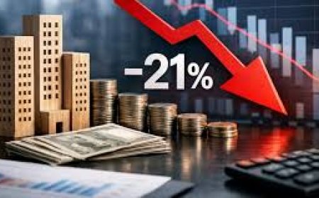 28 సంస్థల అమ్మకాలు 21 శాతం డౌన్‌