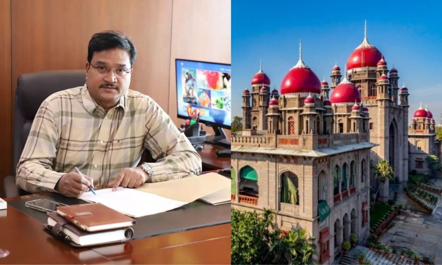 ప్రభుత్వం..హైడ్రాపై.. నమ్మకం లేదు