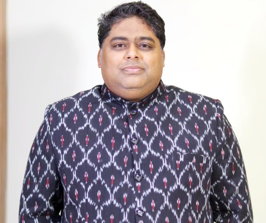 Balancing Innovation With Practical User Needs: Architect Navin Kumar Chalasani