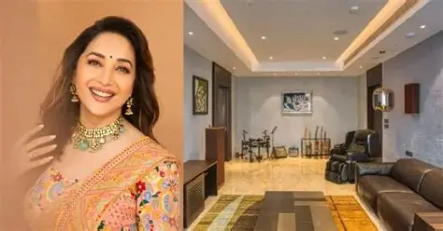 రూ.52 లక్షల ఆస్తి.. రూ.4.85 కోట్లకు విక్రయం!