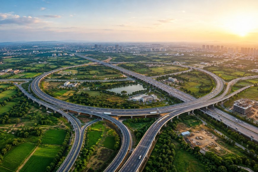 Hyderabad RRR Real Estate Hotspots: Land Prices, Junctions & Future Growth Areas