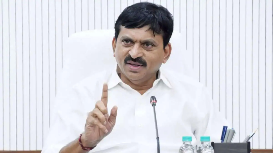 22/ఎ సమస్యకు ఫాస్ట్‌ట్రాక్ పరిష్కారం