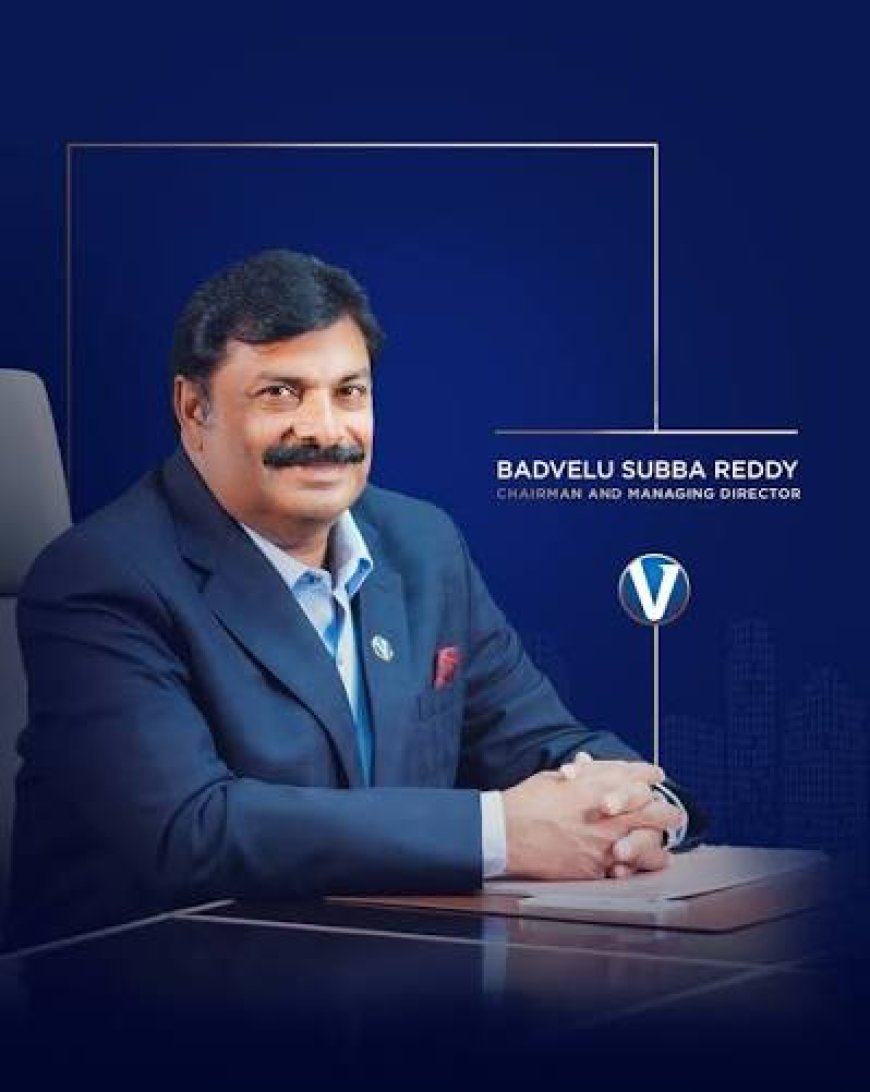 వంశీరాం బిల్డ‌ర్స్ స‌రికొత్త రికార్డు.. రాయ‌దుర్గంలో ఎక‌రా రూ.269 కోట్లు పెట్టి కొన్న సుబ్బారెడ్డి