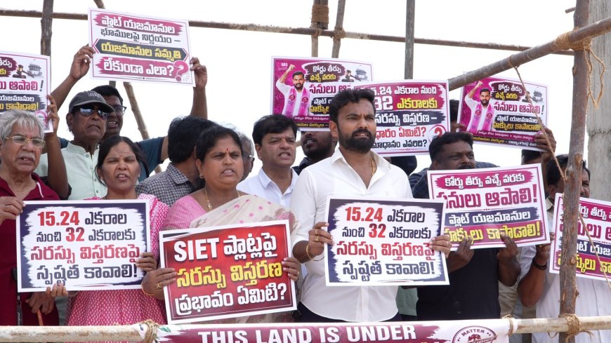 హైకోర్టు అంటే హైడ్రాకు లెక్క లేదా? 