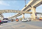మెట్రో స్టేష‌న్ నుంచి నేరుగా  మీ ప్రాజెక్టులోకే వెళ్లొచ్చు..!