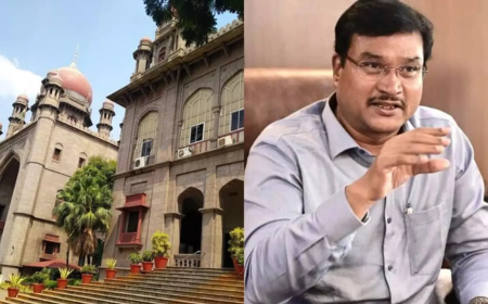 హైడ్రా క‌మిష‌న‌ర్‌గా రంగ‌నాథ్ కొన‌సాగొచ్చు! 