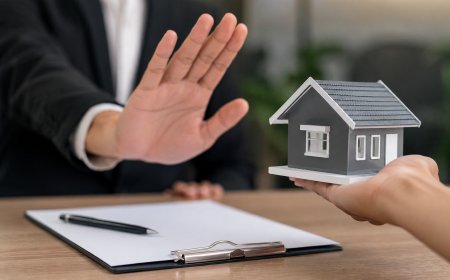 ఫ్లాట్ బుకింగ్‌ క్యాన్సిల్‌ చేస్తున్నారా?
