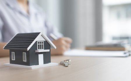 ఏపీలో 17,912 పట్టణ ఇళ్లకు రూ.447.8 కోట్ల మంజూరు