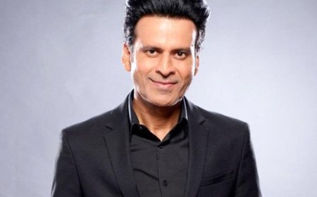 సాగుభూమి కొన్న మనోజ్ బాజ్ పేయి