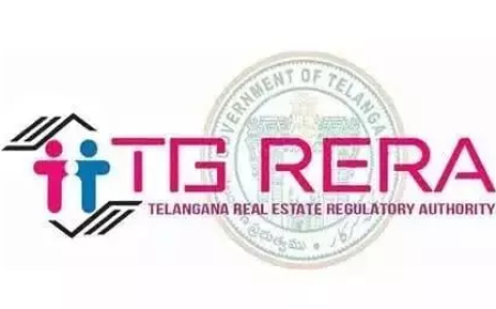 ప్రీలాంచ్ బిల్డ‌ర్లు, ఛానెల్ పార్ట్‌న‌ర్ల‌పై..  రెరా సుమోటోగా కేసు న‌మోదు చేయాలి?