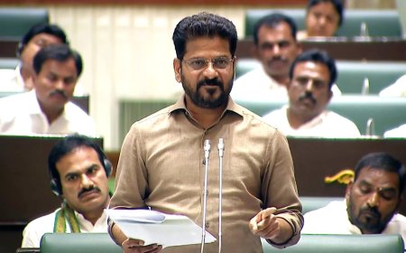 దేశ జీడీపీలో తెలంగాణ వాటాను ప‌ది శాతానికి పెంచుతాం..