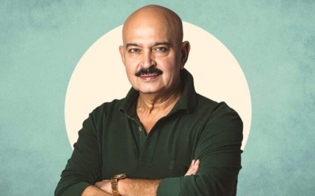 ఆఫీస్ లీజుకు ఇచ్చిన రాకేశ్ రోషన్