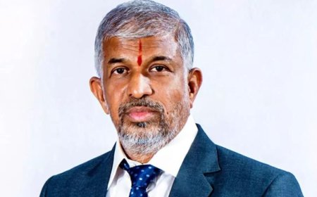 మై హోమ్‌ భూములపై  సీఎం సంచలన ఆరోపణలు