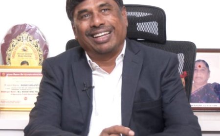 కొనుగోలుదారుల విశ్వాసాన్ని మరింత పెంచాలి.. బాణాల రాంరెడ్డి కుటుంబానికి అండగా నిలుద్దాం