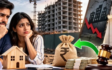 ప్రాజెక్టు దివాలా తీస్తే.. బయ్యర్లు రిఫండ్‌ అడగొచ్చా?