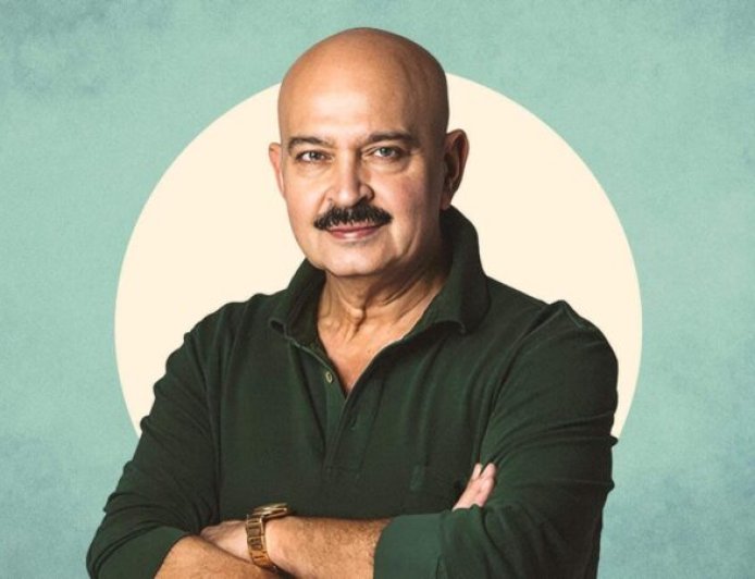 ఆఫీస్ లీజుకు ఇచ్చిన రాకేశ్ రోషన్