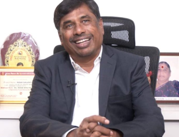 కొనుగోలుదారుల విశ్వాసాన్ని మరింత పెంచాలి.. బాణాల రాంరెడ్డి కుటుంబానికి అండగా నిలుద్దాం