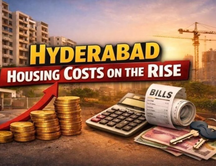గేటెడ్‌ కమ్యూనిటీల్లో మెయింటెనెన్స్‌ మంటలు