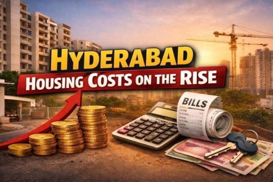 గేటెడ్‌ కమ్యూనిటీల్లో మెయింటెనెన్స్‌ మంటలు