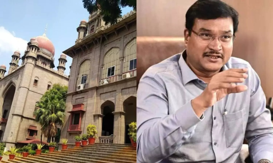 హైడ్రా క‌మిష‌న‌ర్‌గా రంగ‌నాథ్ కొన‌సాగొచ్చు! 