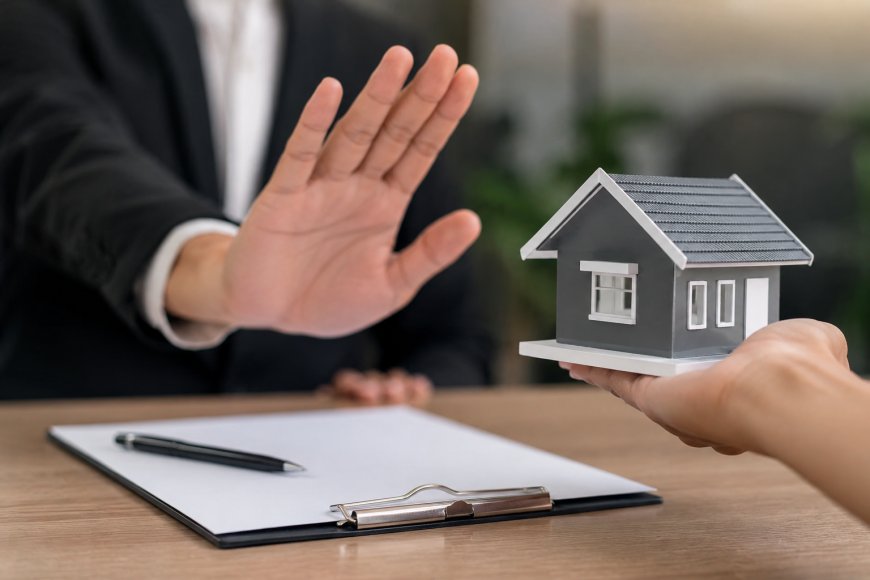 ఫ్లాట్ బుకింగ్‌ క్యాన్సిల్‌ చేస్తున్నారా?