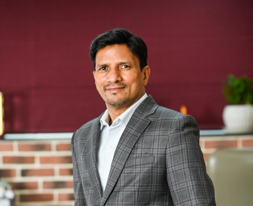 Sumadhura Group Plans 45 Million Sq Ft Development, Rs 17,000 Crore Investment by 2030
