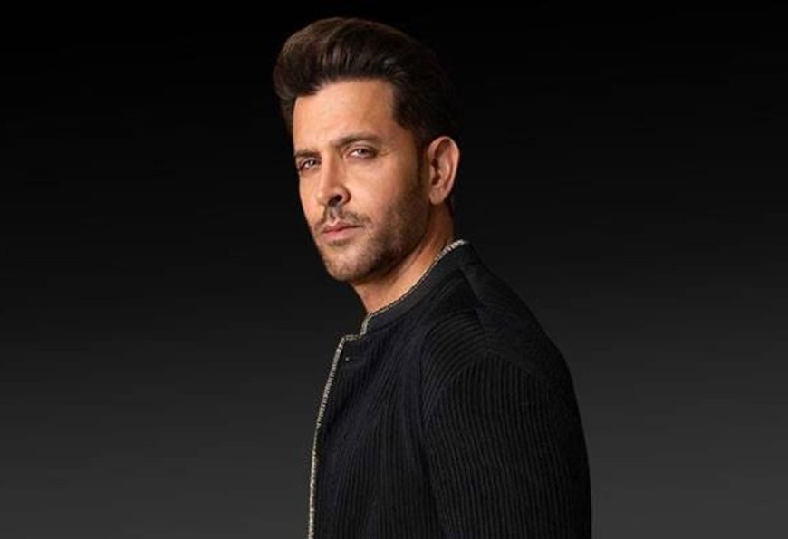 హృతిక్‌ రోషన్‌ ఆఫీస్‌ స్పేస్‌..   ఐదేళ్లకు రూ.4.84 కోట్ల డీల్‌!