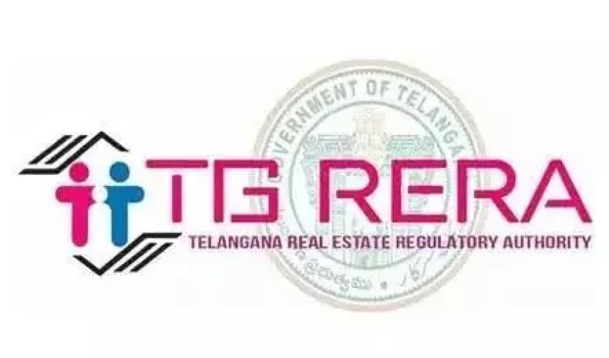ప్రీలాంచ్ బిల్డ‌ర్లు, ఛానెల్ పార్ట్‌న‌ర్ల‌పై..  రెరా సుమోటోగా కేసు న‌మోదు చేయాలి?