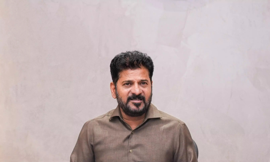 Telangana 22-A Row: Revanth Reddy Reveals ₹1 Lakh Crore Land Grab, Orders SET Probe