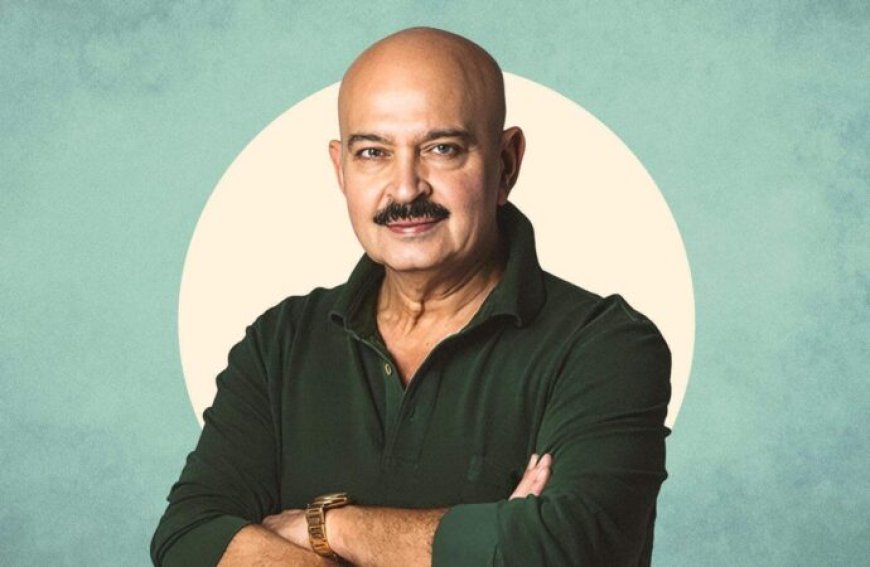 ఆఫీస్ లీజుకు ఇచ్చిన రాకేశ్ రోషన్
