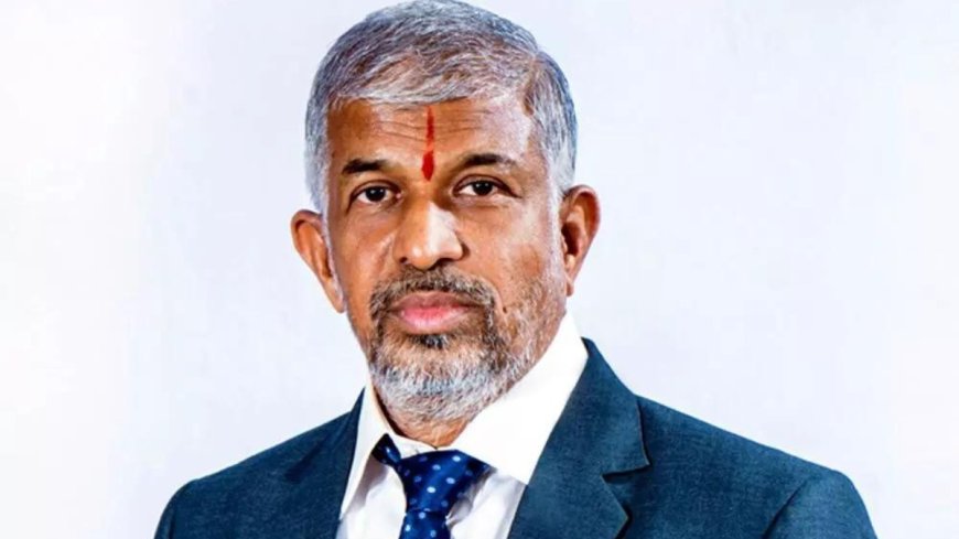 మై హోమ్‌ భూములపై  సీఎం సంచలన ఆరోపణలు