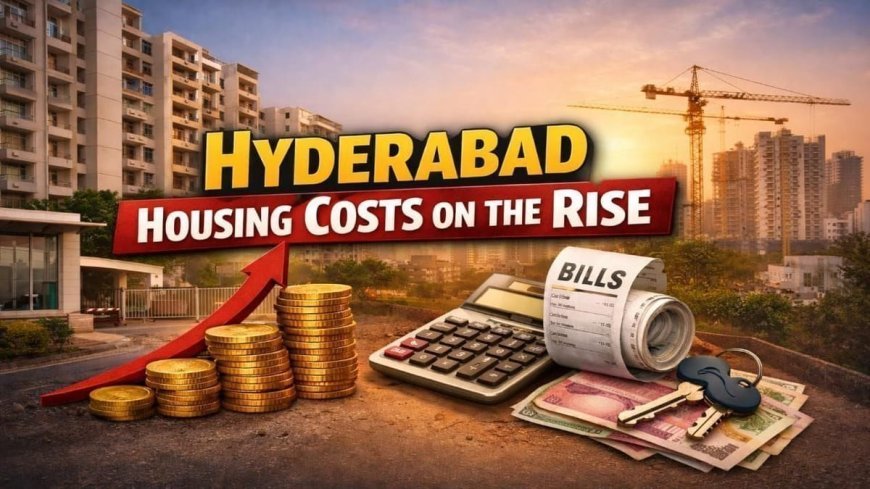 గేటెడ్‌ కమ్యూనిటీల్లో మెయింటెనెన్స్‌ మంటలు